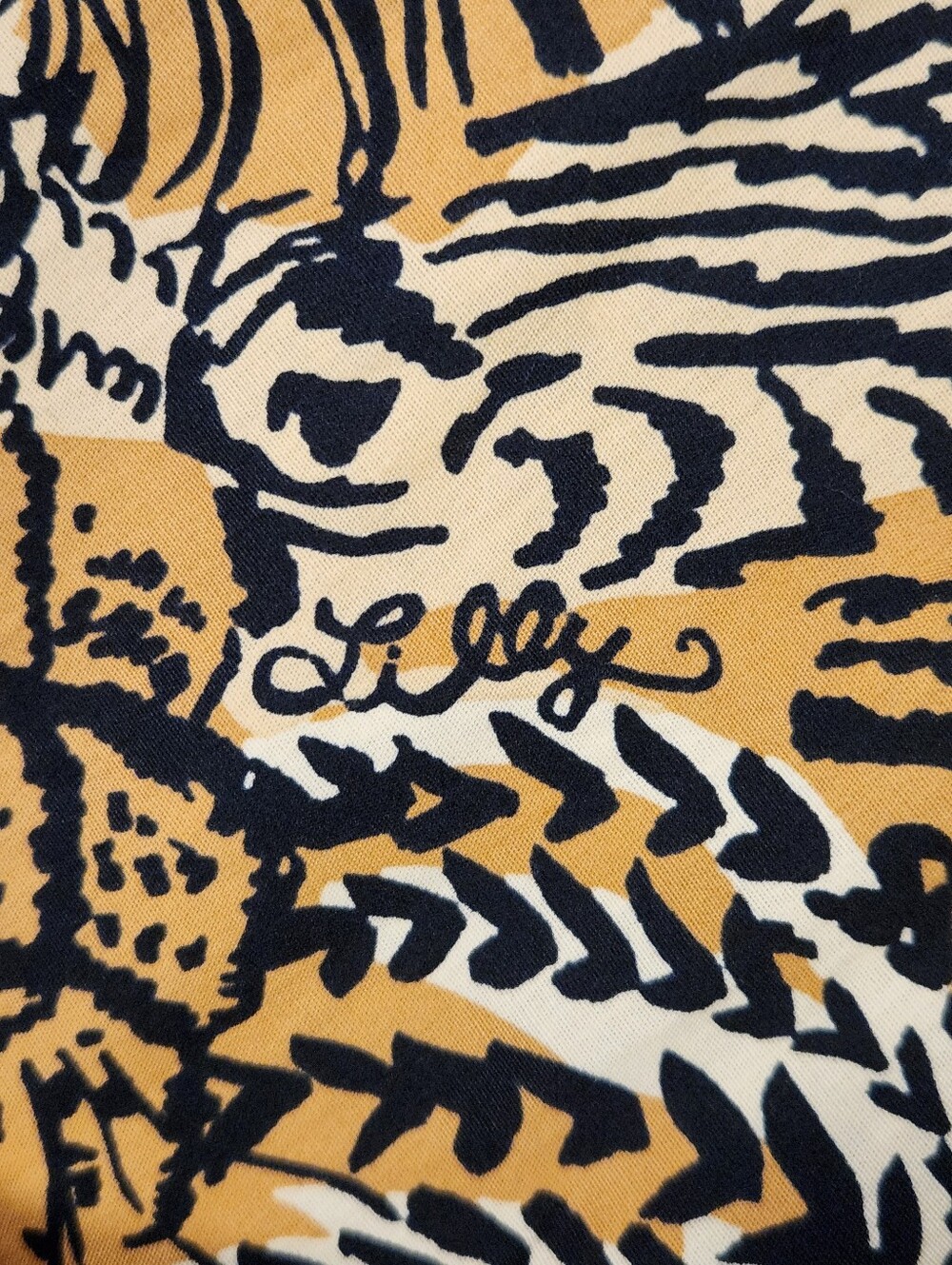 🐆HTF Lilly Pulitzer🐆 - Beyonica Long Sleeve Dress - Picture 5 of 15
